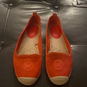 MK Espadrilles